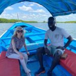 Guide de voyage Sénégal