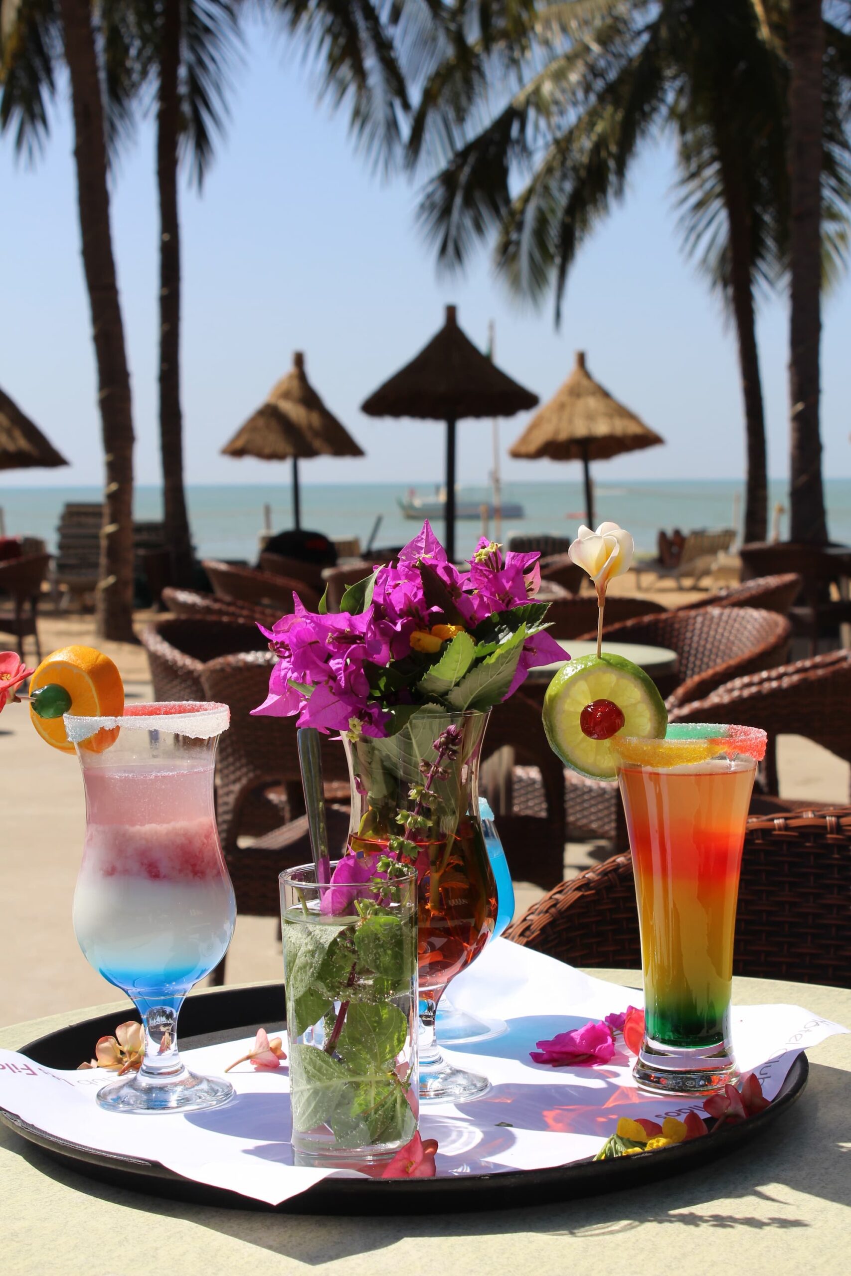 Que faire à Saly Sénégal en couple ? Les plus belles expériences romantiques