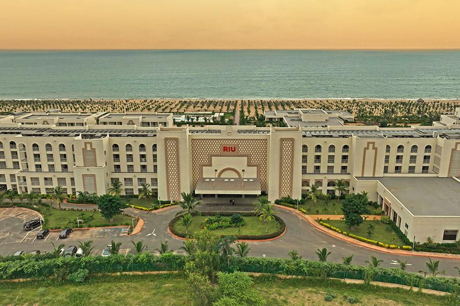 Excursion Riu Baobab Sénégal : Découvrez les merveilles autour de votre hôtel