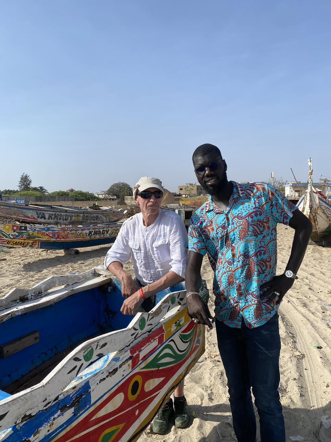 Chauffeur guide Sénégal : La solution idéale pour découvrir le pays