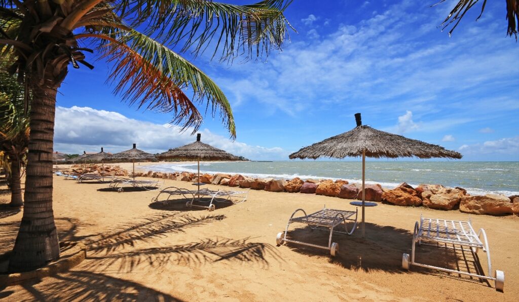 Guide Saly Sénégal