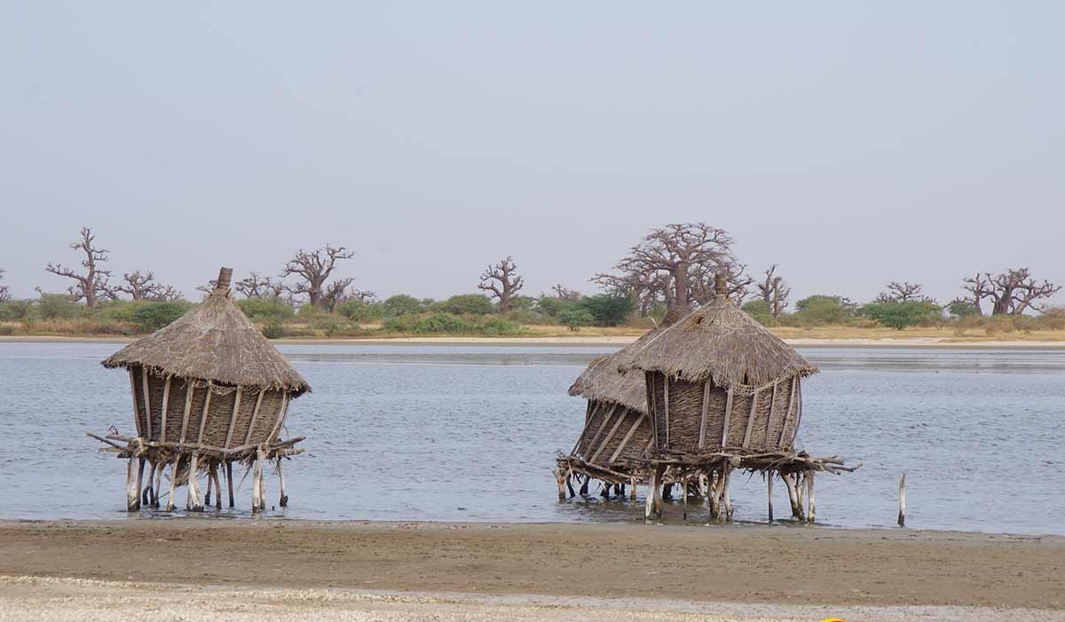 Excursion Saly Sénégal