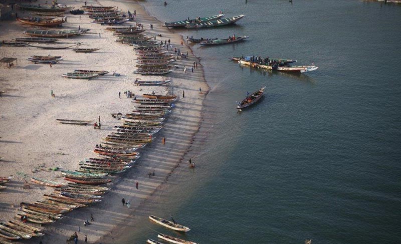 Excursion Petite Côte Sénégal