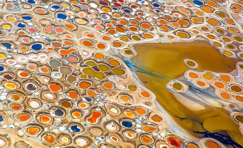 Excursion Saly Sénégal