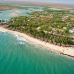 Excursion au départ de Blue Africa Saly