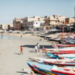 Excursion Saly Hôtel Sénégal