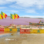 Excursion Rhino Resort Saly